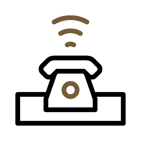 telephone
